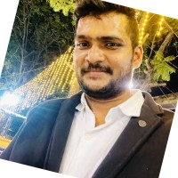 Vimalkumar A