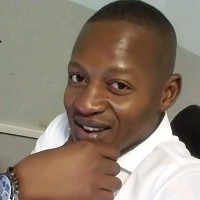 Thabiso Boshomane