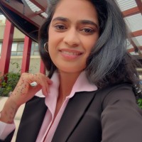 Uzma Rehan