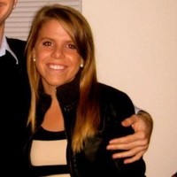 Christine Aldrich