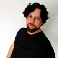 Geferson Eurico dos Santos
