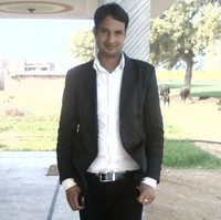 Devender Singh Shekhawat
