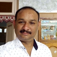 paresh panchal