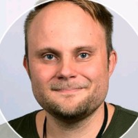 Fredrik Engberg