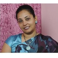 Meghana Bothare