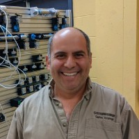 Carlos Uzcategui
