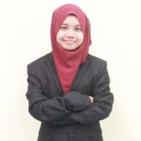Siti Rakinah Ismail