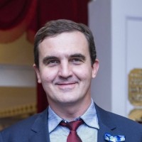 Alexander Gudkov