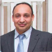 Rajinder Thind