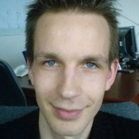 Pavel Křupala