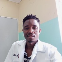 Wilson Nyirongo