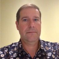 Jonathan Harty