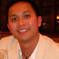 Nick Vicente