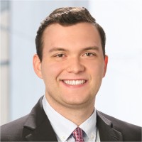 Michael Lewis, Cfa