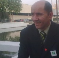 Joseleno Rodrigues