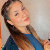 Tabatha Romina Espinoza Cortez