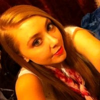 Cayla Cook