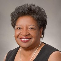 Rosa Scott