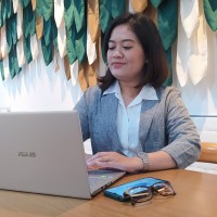 Francisca Westri Indasari