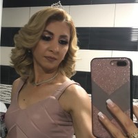 Daniela Stan