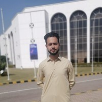 Muhammad Asif