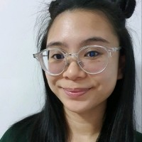 Charisse Grace Agustin