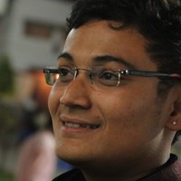 Apaar Rastogi