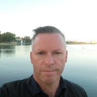 Mike O'connor