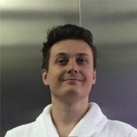 Dmitriy Pigarev