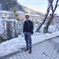Vishal Bhoite