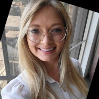 Heather Leach, Pe