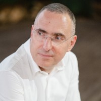 Prof. Ariel Tenenbaum