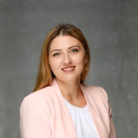 Mariana Tsytovych