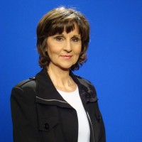 Irene Anastassopoulou