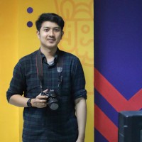 Fariz Gozali Ramdani