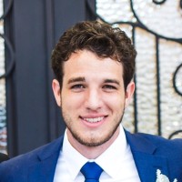 Joshua Wehe