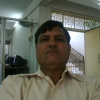Girijesh Pandey