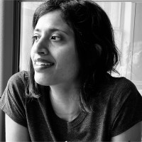 Pallavi Shettigar