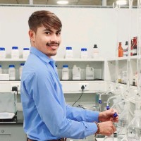 Chandegara Kamlesh
