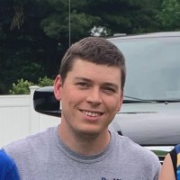 Tim Buchanan