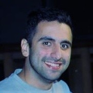 Sina Namaki Araghi, Ph.D.