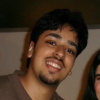 Dhruv Malik