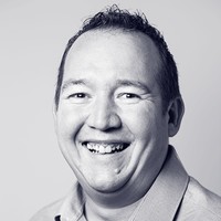 Andy Mullen