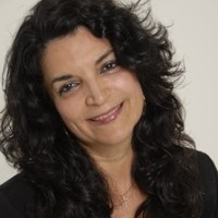Dania Mustelier