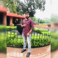 Nitin Maggo