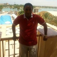 Ali Hussein Ali Hussein