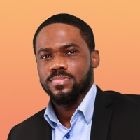 Eddie Egesi