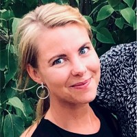 Josefin Stenberg