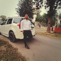 Rajan kumar