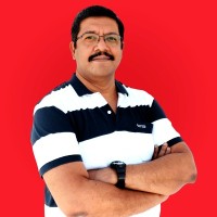 Nishal D'Silva